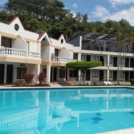 Hotel Las Victorias Palmira Extérieur photo
