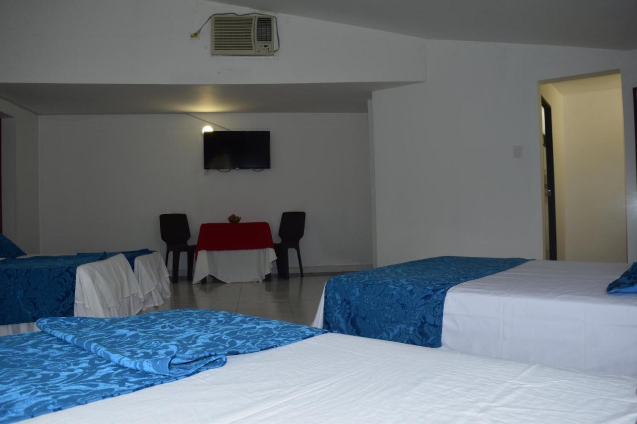 Hotel Las Victorias Palmira Extérieur photo